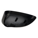 Right Side Mirror Cover Cap for Fiat 500 07-24 Grande Punto 05-18 735452186