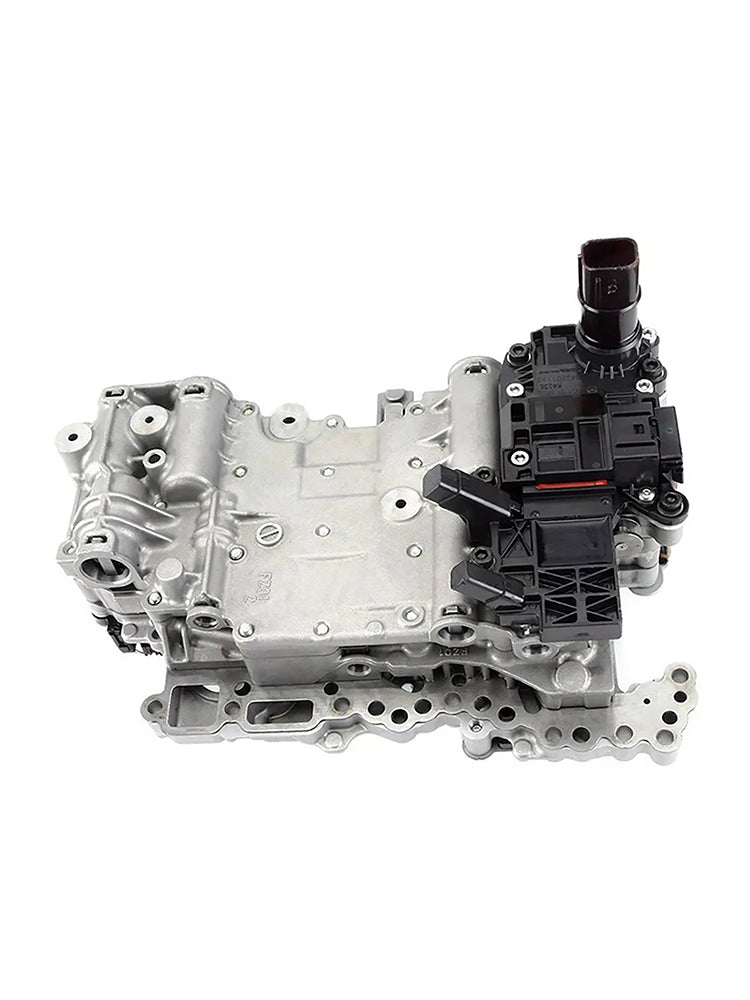 238740A FW6A-EL VALVE BODY 6 SOLENOIDS CAST