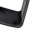 Gloss Black Front Air Duct Frame 51117255117 Fit Mini R55 R56 R57 R58 R59 JCW S