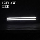 Front Left LED DRL Fog Light Assembly 9Y0953049 For Porsche Cayenne Turbo 18-22