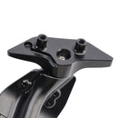 CNC Aluminum Winglet Mirror Wing Mirror For BMW S 1000 RR S1000RR 2020-2025