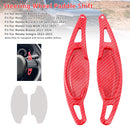 Steering Wheel Paddle Shifter Extension For Honda CRV Civic 11