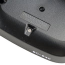 BC-240 Charger BP-298 Battery Rapid Dock For ICOM V86 U86 Two Way Radio US Plug