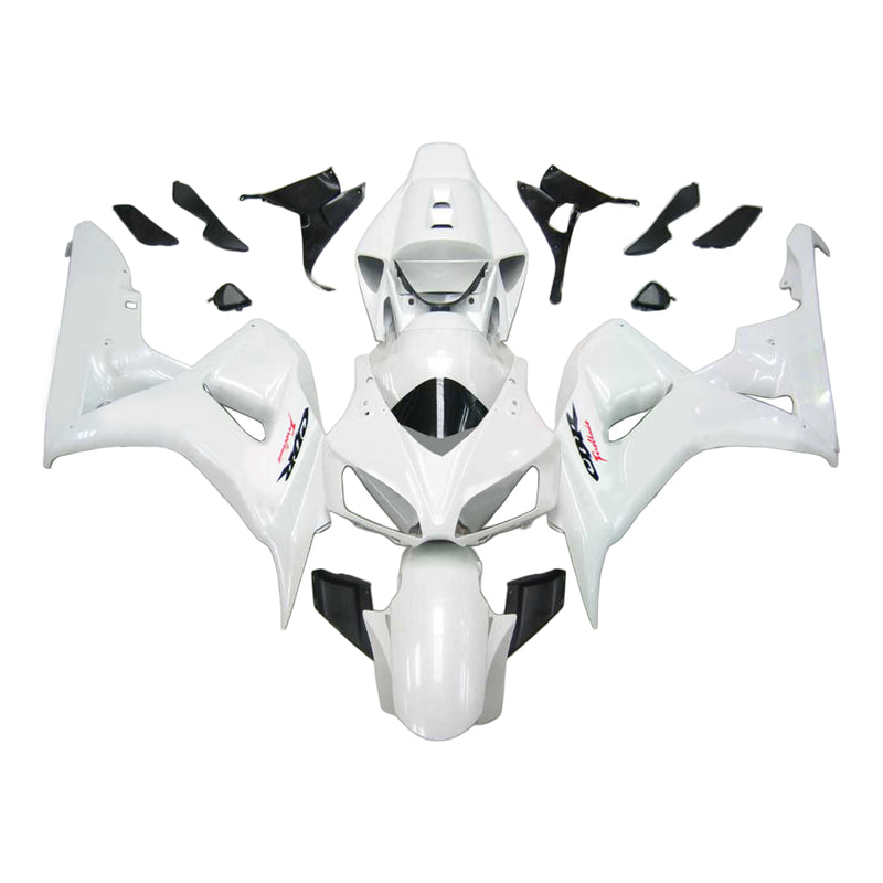 Honda CBR1000RR 2006-2007 Fairing Kit Bodywork Plastic ABS