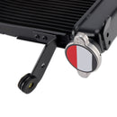 Radiator Cooling Engine Cooler For Suzuki GSX-S1000 / GT 2022-2024
