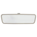Grey Rear View Interior Mirror Glass 3B0857511H For VW Golf MK4 Jetta Passat