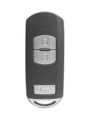 Key Fob Smart Remote WAZSKE13D01 For Mazda CX-5 2015-2018
