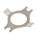 Propeller Nut with Locking Plate fit for Mercury Mercruiser 11-8M0056234