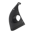 2005-2013 Chevy Corvette Left Front Fender Liner Extension 15252926 10328100