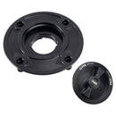 Quick Release Fuel Filler Cap For Suzuki GSF 600 1200 Bandit SV 650 2000-2004