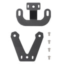 Front Rear Cam Camera Mount Bracket Holder For Kawasaki Ninja 500 2024-2025