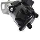 1999 Up Nissan D22 Navara L4 2.4L KA24DE Ignition Distributor 22100-VJ262