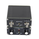 Z-match Manual Antenna 5W Tuner 3-28 MHz Manual Antenna Tuner QRP Antenna Tuner