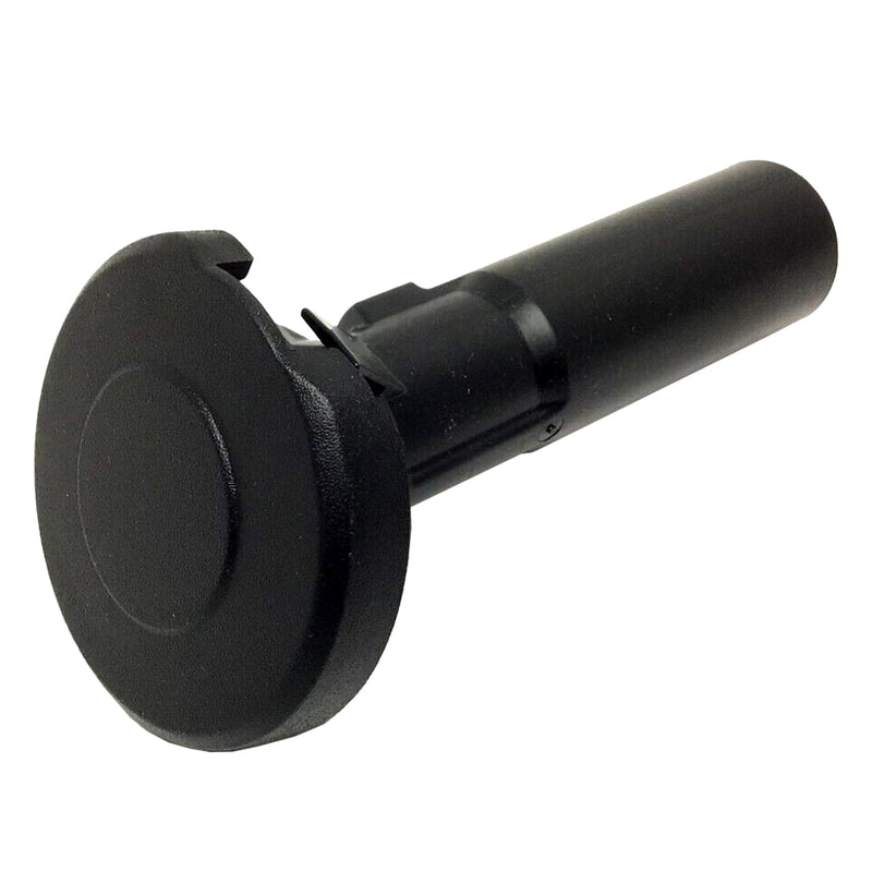 Spare Wheel Carrier Lock Case and Cover 84304677 for Silverado Sierra 2019-2024