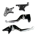 Adjustable Clutch Brake Lever fit for HONDA CB350 Hness GB350 CB350 2021-2023