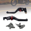 NEW Short Clutch Brake Lever fit for YAMAHA YBR125 2005-2014