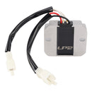 Stator Magneto Regulator Gasket Kit For Yamaha XT600 XT 600 43F 49H 1984-1986