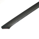 2025+ Fit Benz G Class G63 G550 Carbon Fiber Front Side Air Vent Outlet Trim