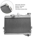 Radiator Cooling Engine Cooler For Yamaha Tenere 700 XTZ700 2019-2024