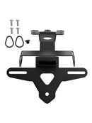 Yamaha YZF R7 2021-2022 License Plate Holder Bracket