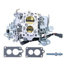 Carburetor W/ Round Plug 21100-35290 For Toyota 22R Engine