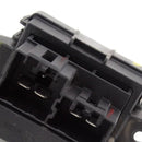 HVAC Heater Blower Regulator Resistor DG9H19E624AA For Ford Fusion Edge