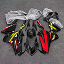Injection Fairing Kit Bodywork Plastic ABS For Honda CBR400R 2022