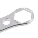 26mm/32mm Tool: Wrench fits for 2019 FOX 36--- top/air cap -Socket