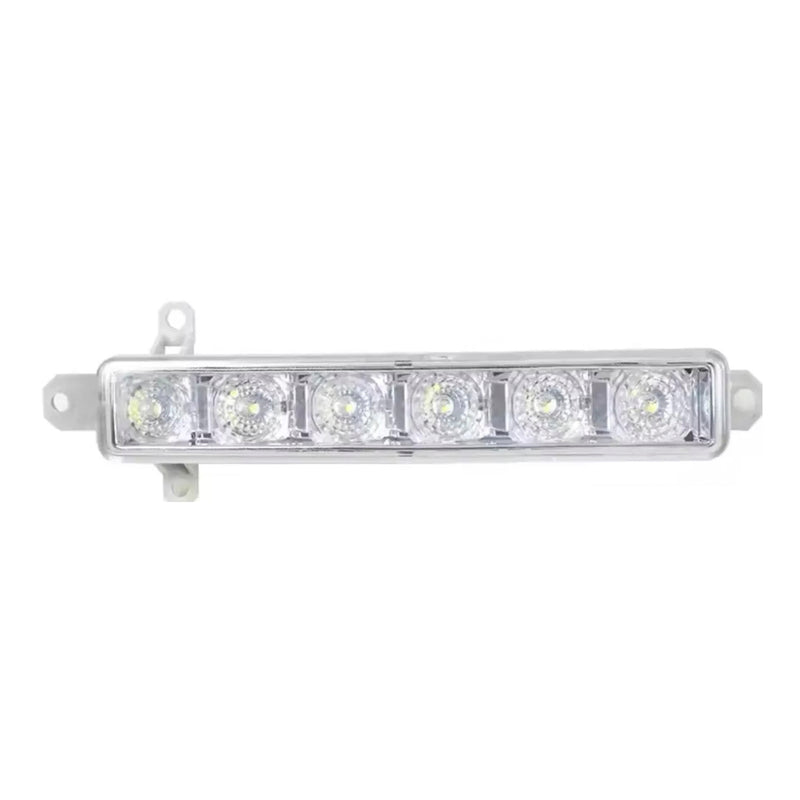 Pair LED Daytime Running Fog Light For Citroen C3 Berlingo Peugeot 9802795580