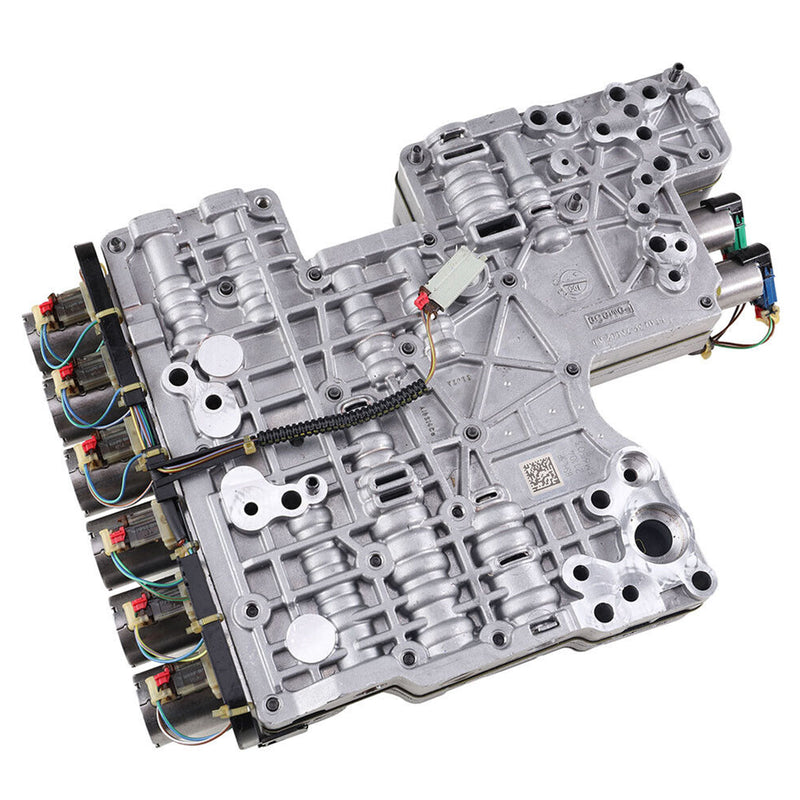 10R80 Transmission Valve Body Control Assembly For Ford F-150 HL3Z-7A100-B 2017