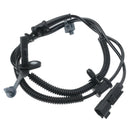 Rear Left ABS Wheel Speed Sensor 22831245 for Opel Insignia A