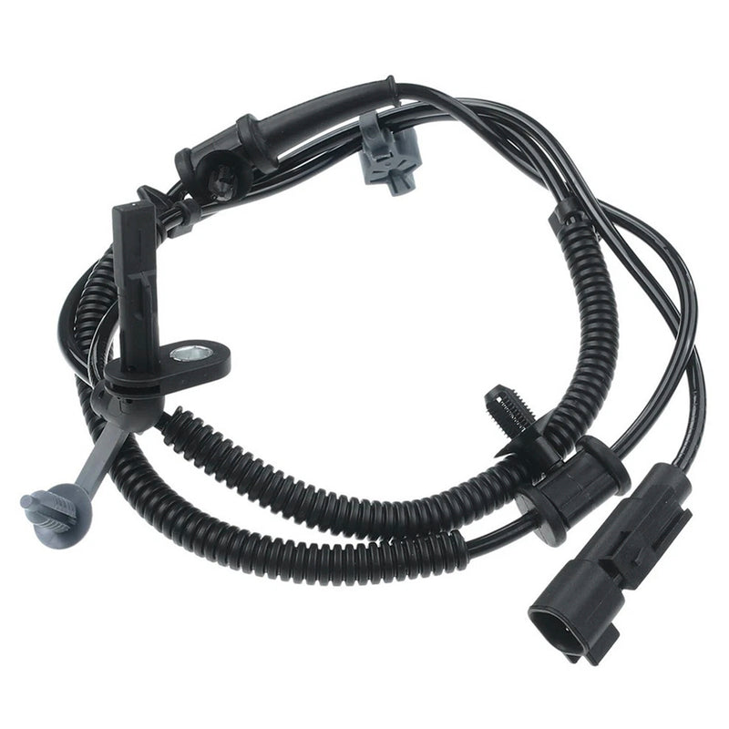 Rear Left ABS Wheel Speed Sensor 22831245 for Opel Insignia A