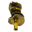 Crankshaft Main Bearings for Jeep Grand Cherokee 3.0L Diesel 14-18 68147110AB