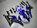 Amotopart Yamaha YZF 600 R6 2008-2016 Fairing Kit Bodywork Plastic ABS