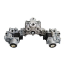 ABS Relay Valve & Modulator Package Package Rear for Wabco 4725001230