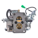 Carburetor Carb Kit 2110013170 For Toyota Corolla DLX Coupe 2-Door 1981 1.8L