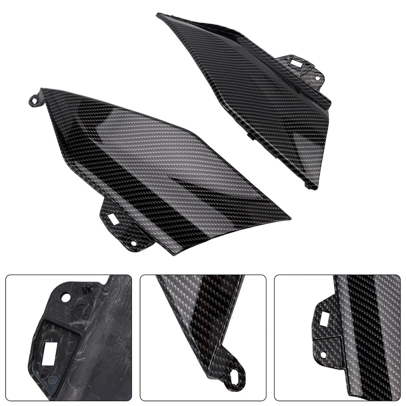 Side Gas Tank Middle Panel Fairing Cowl For BMW R1300GS 2024-2025