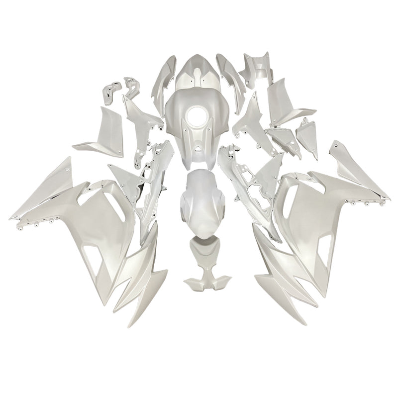 Injection Fairing Kit Bodywork ABS fit For Kawasaki ER-6F Ninja650 2020-2025