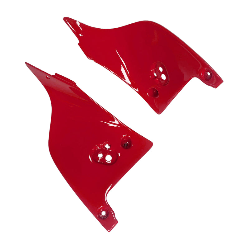 Amotopart Honda VTR1000F 1997-2005 Fairing Kit Bodywork Plastic ABS