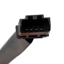 2014+Touring Electra Glide Street Glide Ultra Limited LED Running Turn Signal Light Windshield Trim