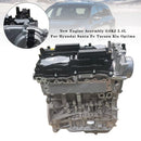 G4KJ 2.4L Engine Assembly NEW TYPE for Hyundai Santa Fe Sport 2017-2018, Sonata 2011-2016, Tucson 2014-2019, for Kia Sorento Sportage 2014-2019, Optima 2011-2018