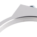 2lb Nitrous Bottle Bracket 2.5 2 Two Pound 4-3/8" Bottle Diameter Tank Mount