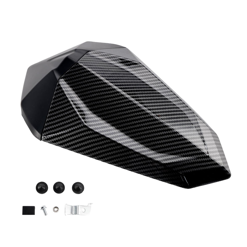 Tail Rear Seat Fairing Cowl for Kawasaki Ninja 500 EX500R Z500 24-25