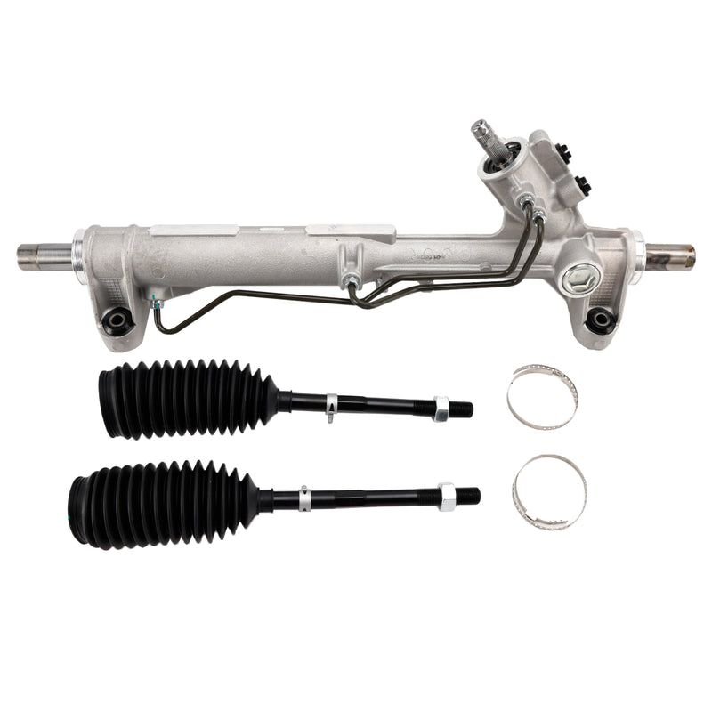 Steering Gearbox Hydraulic 701422061J For VW Transporter Bus T4 IV Box 93-03