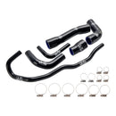 Silicone Radiator coolant Hose kit For BMW S1000XR 2021-2024