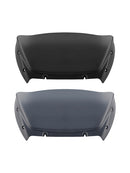 9" Windshield WindScreen fit for Touring Street Glide CVO 117 121 2023-2024