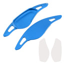 Steering Wheel Paddle Shifter For BMW G05 X5 F95 X5M G07 X7 G22