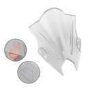 Windshield Windscreen for KAWASAKI NINJA 500 EX500R 2024-2025