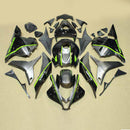 Amotopart Honda CBR600RR 2009-2012 F5 Fairing Kit Bodywork Plastic ABS