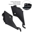 Side Seat Fairing Panel Cowl For Yamaha Tenere 700 2019-2024